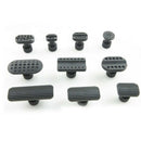 Automobile Sheet Metal Repair Gasket Concave Puller Suction Cup Gasket AJM