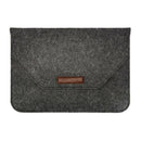 Voground Laptop Sleeve Compatible 13-13.3 Inch Macbook Air,Ultrabook Netboo