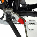 4pcs Bicycle Repair Tool Kit Bottom Bracket Remover Bike Chain Breaker ExtrSEAU