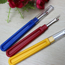 3x Plastic Thread Seam Ripper Stitch Unpicker Sewing Tools Craft