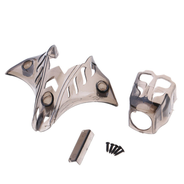 Adjustable Camera Canopy Set for Tiny Whoop FPV Racing Drone Accessories Kit