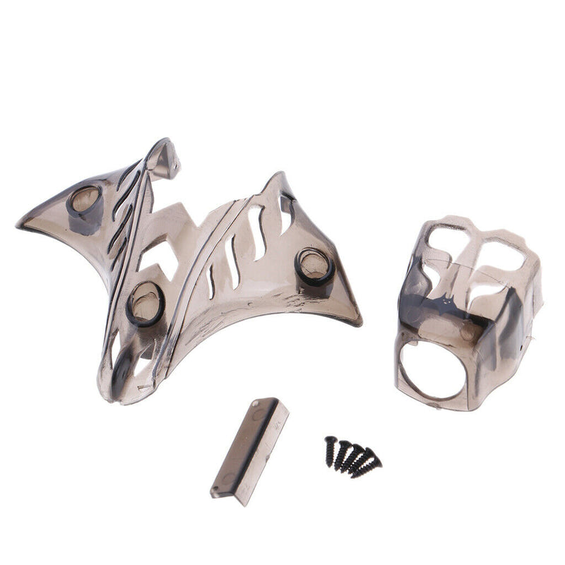 Adjustable Camera Canopy Set for Tiny Whoop FPV Racing Drone Accessories Kit