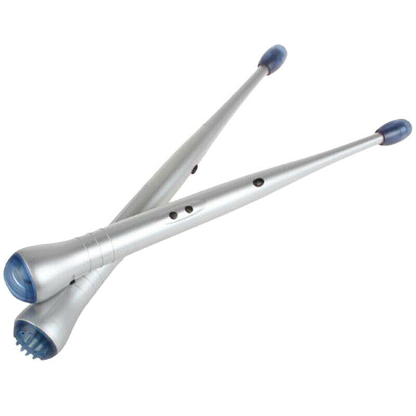 Children Drum Sticks Electronic Air Rhythm Sticks Drum Rock Beat Drum Stick