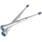 Children Drum Sticks Electronic Air Rhythm Sticks Drum Rock Beat Drum Stick