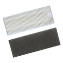 Set of 2 Replacement HEPA Filters for Eufy RoboVac11s 30 - Replace the Damaged
