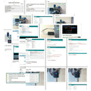 Arduino Set ESP8266 Weather Station for Arduino IDE IOT Starter English TutS Hn