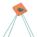 Outdoor Fishing Tools Portable Open Folding Fishing Nets Cast Shrimp Nets S