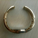 Chaoyada Fashionable Women's Bangles Watch Elegant Individuality Diamonds Q
