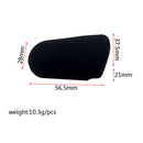 Saxophone Mouthpiece Protective Cap Cover For Alto