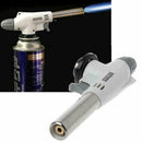 Portable Metal Flame Tool BBQ Heating Ignition Butane K7A4 Welding Camping Z1Y6