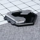 Hot! Kickstand Foot Side Stand Enlarger Plate For CRF1000L Africa Twin