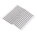 Pest Catch Trap Shrimp Worm Catcher and 200Pcs Holographic Fishing Lure Eye