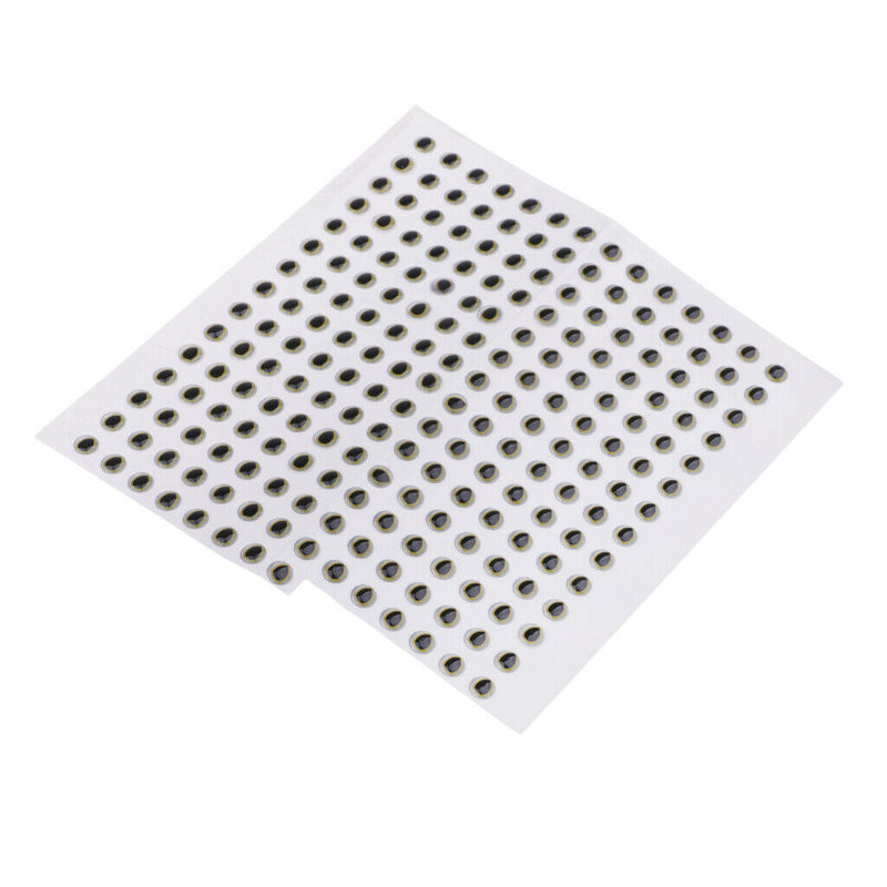 Pest Catch Trap Shrimp Worm Catcher and 200Pcs Holographic Fishing Lure Eye