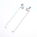 New LCD Screen L&R Hinges Bracket for Acer Aspire AS4730 AS4930