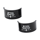 Aluminum Alloy Bike Handlebar Shim Reducer 31.8mm To 34.9mm  Parts