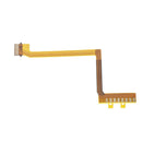 Camera Body Contacts FPC & Flex Cable Replacement For  18-105mm Parts