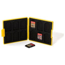Portable Game Cards Case Question Block For Nintend Switch Shockproof Hard