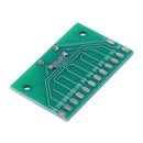 Diy 24Pin Usb-C Usb 3.1 Type C Female Socket Connector Smt Type With Pc Boa M8H7