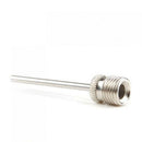 Ball Pump Needle Soccer Basketball Inflator Football Pumping Inflating
