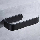 Self Adhesive Toilet Paper Holder, Brushed Nickel Toilet Paper Roll Holder