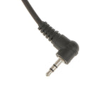 3.5mm Bla Ja Microphone PC Mini Mic Speak Online Skype MSN