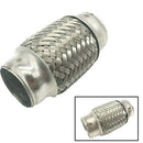 Heavy Duty 1.5" X 4 Inch Exhaust Flexible Joint Repair  Pipe Flex Tube
