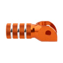 Motorcycle Rear Brake Pedal & Shifter Shift Lever Tip for  EXC EXCF EXCW 125