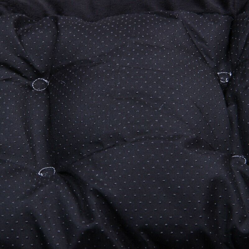 Extra Large Luxury Washable Pet Dog Puppy Cat Bed Cushion Soft Mat Warmer B G7R4