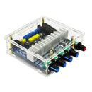 Dustproof Case for TPA3116D2 2.1 Digital Audio Amplifier Board Subwoofer AMP
