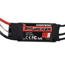 for FPV RC Car Boat Toys Airplane 40A Brushless ESC Motors Speed Controller 5V