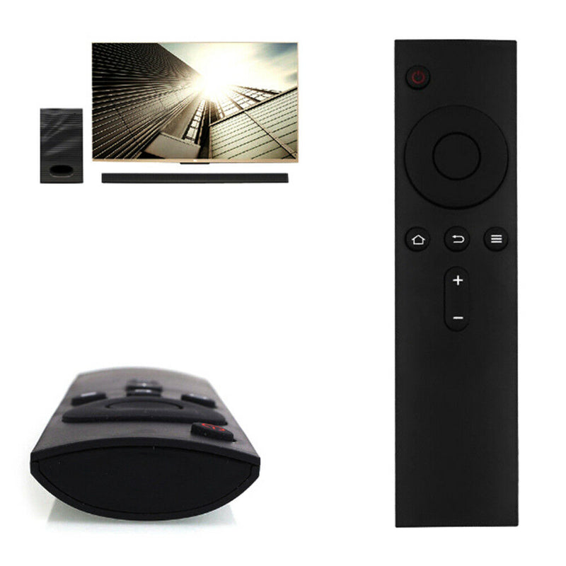 Smart remote controller for mi tv set-top box remote control 3 2 1 generation JR