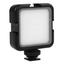 Photography Camera For  Photo Studio Camcorder Charger 42 Led For DV