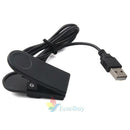 USB Charging Charger Cable for Garmin Forerunner 405CX 405 410 910XT 310XT A