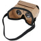 Light Castle Google Cardboard Style Virtual Reality Glasses For 3.5-6.0 Inc Z9O1