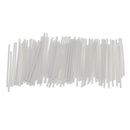 100Pcs Fretboard Fingerboard Position Acoustic Guitar Neck Side Dot White