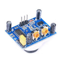 HC-SR501 pyroelectric infrared IR PIR motion sensor detector module M&E