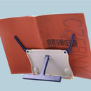 Strong Portable Foldable Piano Music Children Reading Music Stand sfa IBM