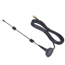 2.4GHz SMA 7 dBi Wireless Wifi WLAN Signal Booster Antenna 5X Range LJ