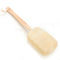 Natural Sisal-Long Handle Brush Shower Sponge Spa Scrub Bath Scrubber