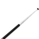 SRH789 BNC 95-1100MHz Foldable Telescopic antenna For Kenwood two way radio W4T5