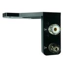 Quick-Release Antenna Bracket Holder For IC-705 Shortwave Radio Parts Accs