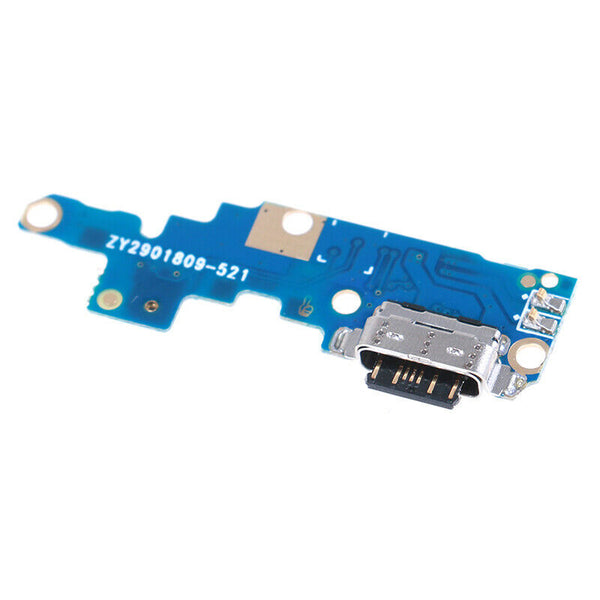Type-C USB charging port charger dock connector flex cable for Noki X6/6.1 PluOZ