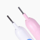H1201 Rotary Electric Toothbrush Usb Induction Charging Rechargeable Toothb
