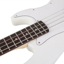 4Pcs Promotions 990L Electric Bass Guitar String Steel Gauge Strings 045-090