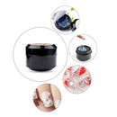 8ml Durable Nail Art Glue Gel Super Adhesive For Rhinestone Foil StickerTips DIY