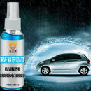 Car Anti-fog Agent Liquid Glass Nano Hydrophobic Coating 100ml Spray C5X8