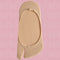 4-Pairs Womens Split No Show Socks Breathable Japanese Geta Ankle Toe Socks
