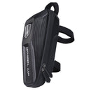 Bike  Frame Bag EVA Hard Shell Cycling Top Tube Bag Pannier