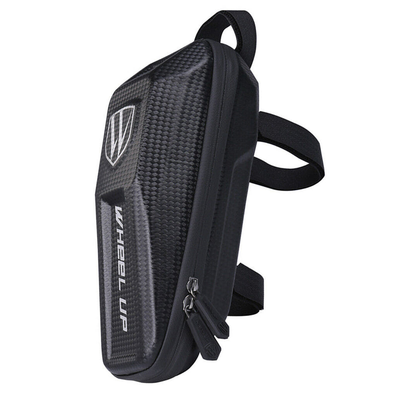 Bike  Frame Bag EVA Hard Shell Cycling Top Tube Bag Pannier