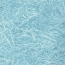100g Luxury Blue Shredded Tissue Hamper Paper Gifts Box Candy Packaging